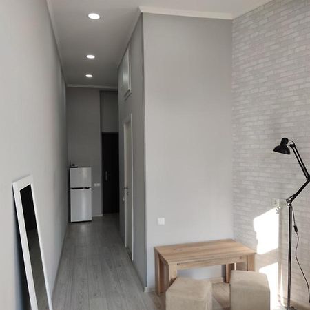 Orbeliani Apartment Tbilisi Eksteriør billede