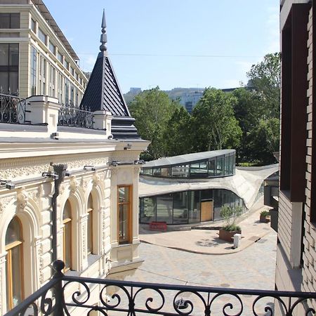 Orbeliani Apartment Tbilisi Eksteriør billede