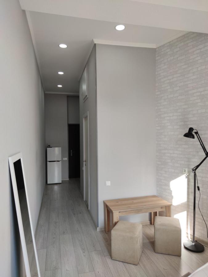 Orbeliani Apartment Tbilisi Eksteriør billede