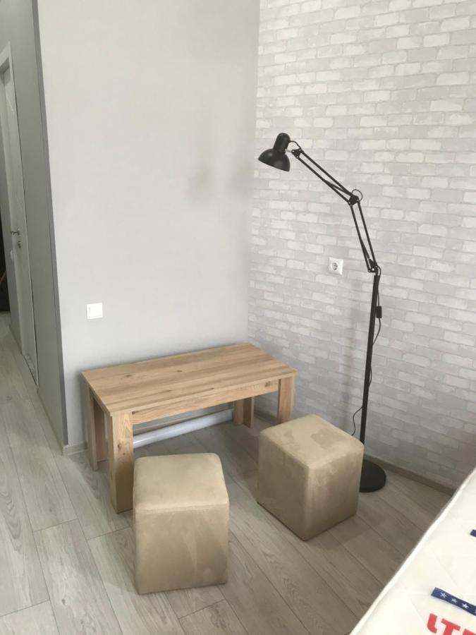 Orbeliani Apartment Tbilisi Eksteriør billede