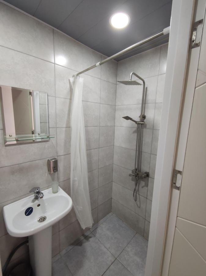Orbeliani Apartment Tbilisi Eksteriør billede